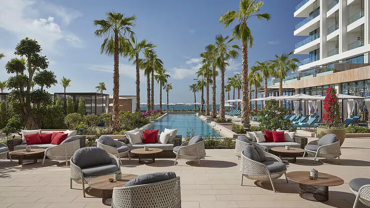 Mandarin Oriental Jumeira, Dubai